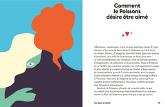 Astro Lotus - Poissons