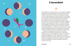 Astro Lotus - Sagittaire