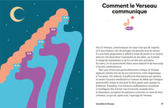 Astro Lotus - Verseau