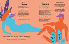 Astro Lotus - Verseau