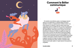 Astro Lotus - Bélier