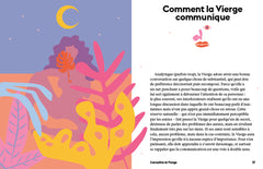 Astro Lotus - Vierge