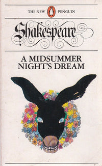 Le songe d'une nuit d'été