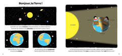 La planète Terre
