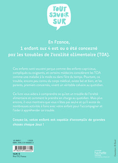 Les troubles de l'oralité alimentaire