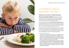 Les troubles de l'oralité alimentaire