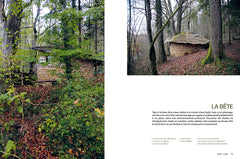 Abrume - Sur les traces des cabanes libres