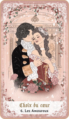 Le Tarot de la Cour des rêves