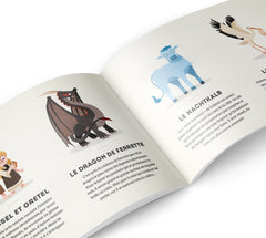 Mythes & Légendes d'Alsace