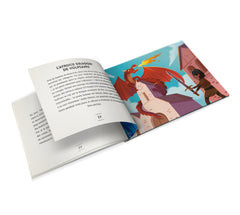 Mythes & légendes de Corse