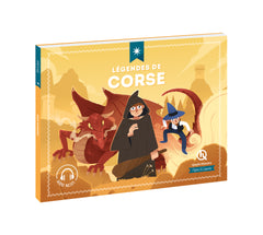 Mythes & légendes de Corse