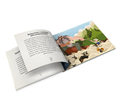 Mythes & légendes du Pays Basque