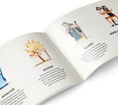 Mythes & légendes du Pays Basque