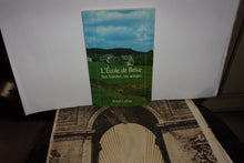 L'école de Brive son histoire, ses acteurs