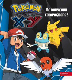 Pokémon - Histoire n°2