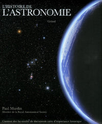 ASTRONOMIE