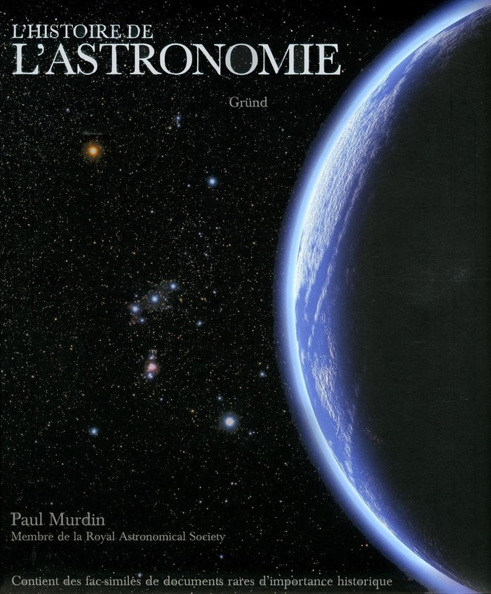 Astronomie