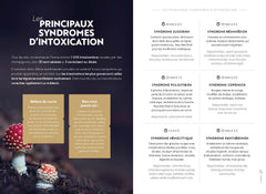 Le guide des champignons