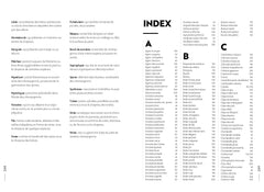 Le guide des champignons
