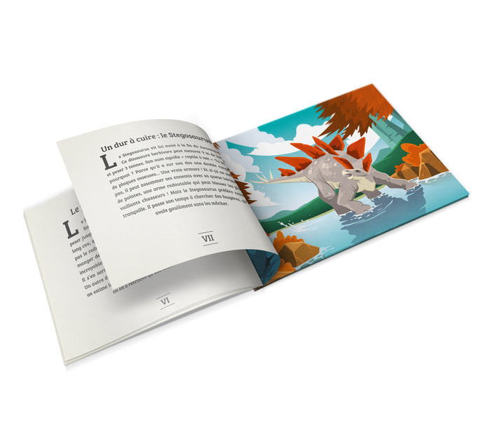 Dinosaures: L'épopée des grands reptiles