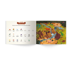 Dinosaures: L'épopée des grands reptiles