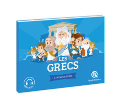 Les Grecs