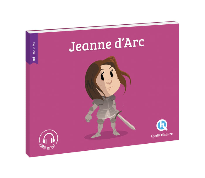 Jeanne d'Arc
