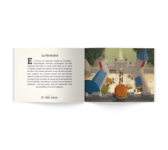 Moyen Âge: Mille ans de changements