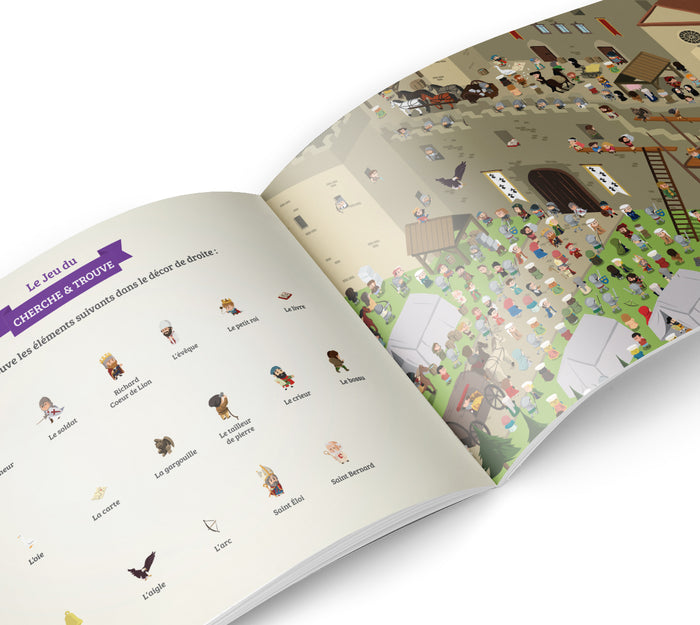 Moyen Âge: Mille ans de changements