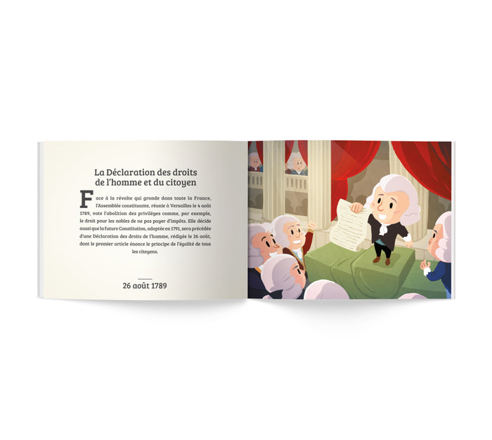 Révolution française