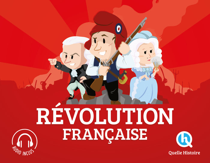 Révolution française