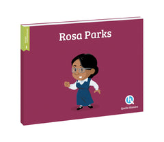 Rosa Parks