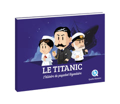 Le Titanic
