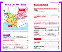 Guide du routard Provence