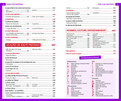 Guide du routard Provence