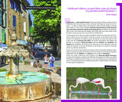 Guide du routard Provence