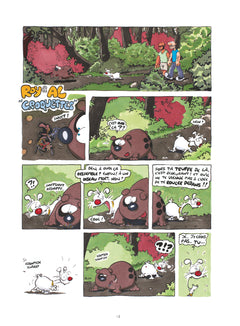 Roy & Al jouent les cadors !