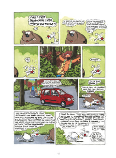 Roy & Al jouent les cadors !