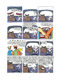 Roy & Al jouent les cadors !