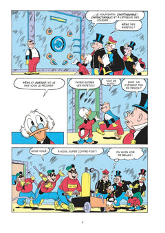 Fantomiald Intégrale - Tome 09
