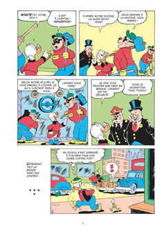 Fantomiald Intégrale - Tome 09