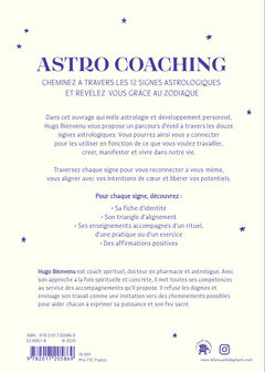 Astro Coaching