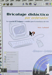 Bricolaje didactico por ordenador