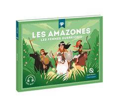 Les Amazones