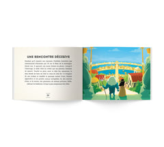 L'Atlantide: La cité engloutie