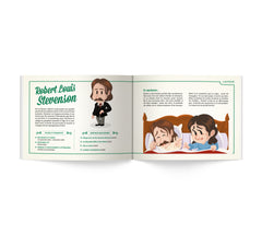 L'étrange cas du docteur Jekyll et de M. Hyde