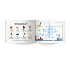 Moby-Dick