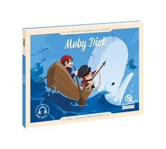 Moby-Dick