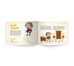 Oliver Twist