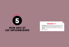 Petit guide  «décomplexant» pour parents d'ados à l'ère du numérique